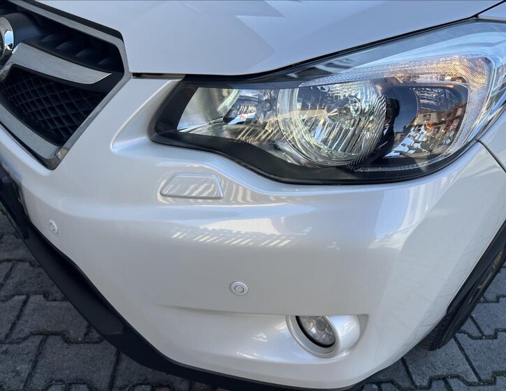 Subaru XV SUV / Terénní 2,0 l 110 kw