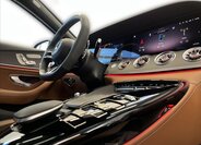 Mercedes-Benz AMG GT Kupé 4,0 l 470 kw