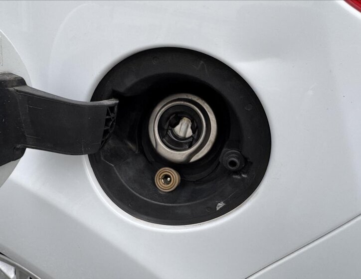 Ford Fiesta Hatchback 1,4 l 71 kw