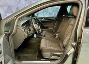 Volkswagen Golf Kombi 2,0 l 221 kw