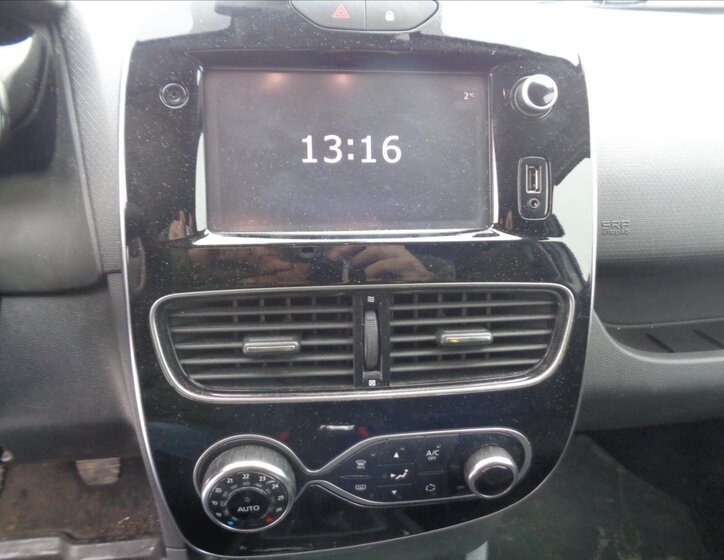 Renault Clio 10