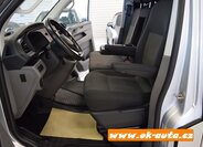 Volkswagen Transporter Skříň 0,0 110 kw