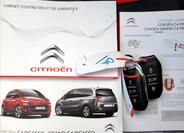 Citroën Grand C4 Picasso 6