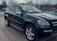 Mercedes-Benz GL Kombi 0,0 0