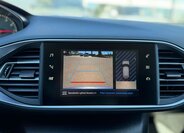 Peugeot 308 Kombi 1,2 l 81 kw