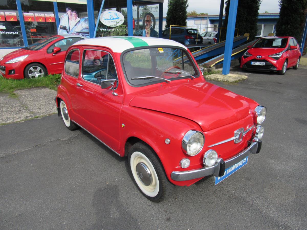 Fiat 600