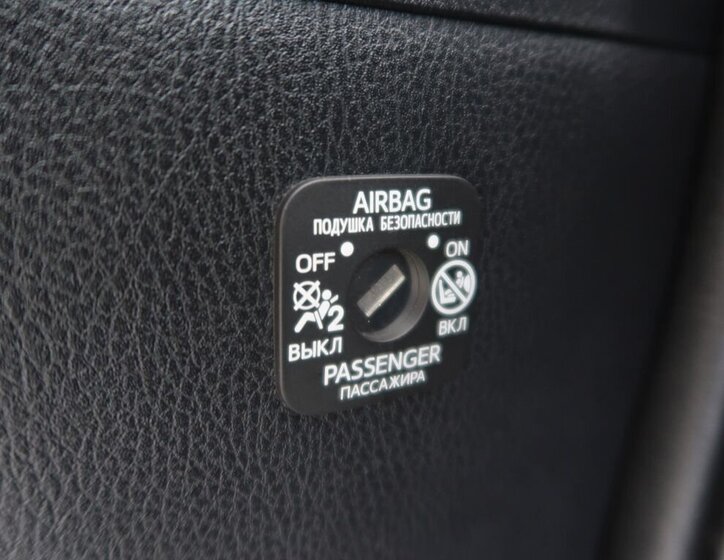 Toyota Yaris Hatchback 1,5 l 54 kw