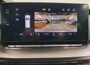 Škoda Octavia Kombi 2,0 l 180 kw