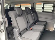 Volkswagen Transporter Kombi 2,0 l 125 kw