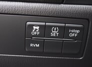 Mazda 3 Sedan / Limuzína 1,5 l 74 kw