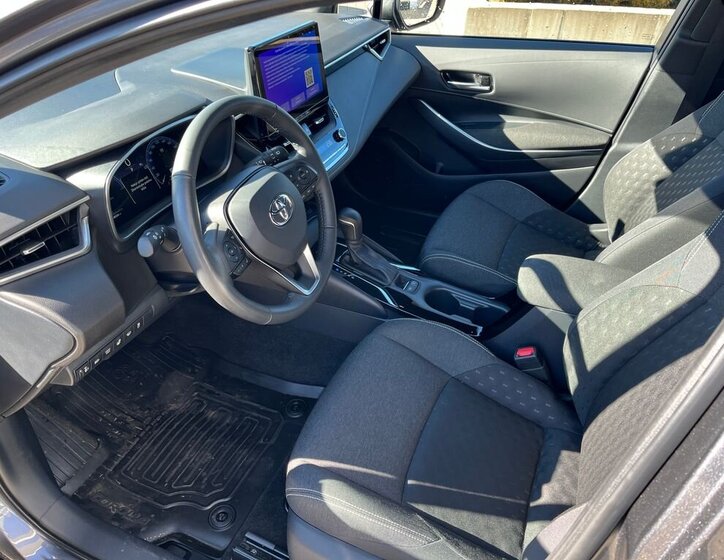 Toyota Corolla Kombi 1,8 l 72 kw