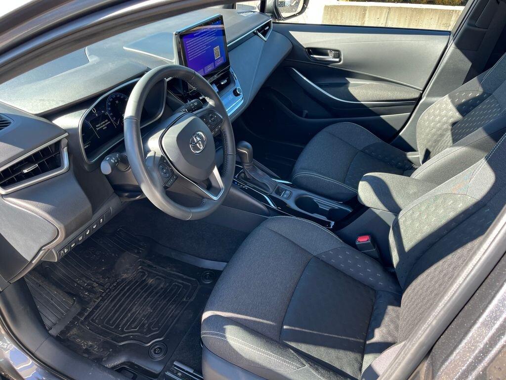 Toyota Corolla Kombi 1,8 l 72 kw