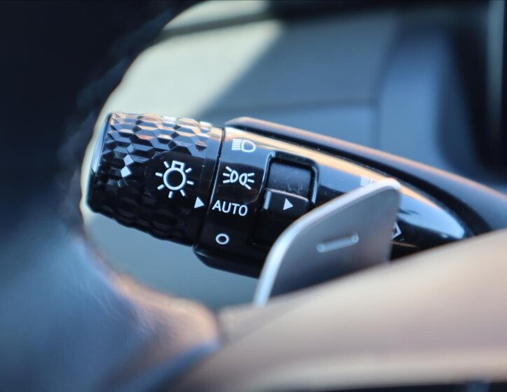 Hyundai Tucson SUV / Terénní 1,6 l 100 kw