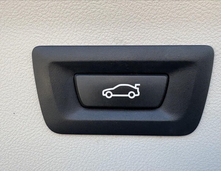 BMW X4 Ostatní 2,0 l 140 kw