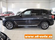 BMW X3 SUV 2,0 l 140 kw