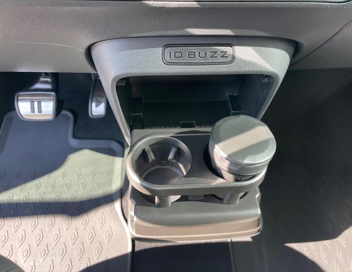 Volkswagen ID.Buzz 40