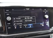 Volkswagen T-Cross SUV / Terénní 1,5 l 110 kw