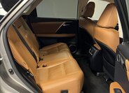 Lexus RX 450h SUV 3,5 l 193 kw