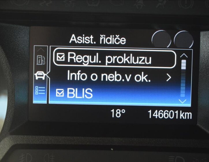 Ford Mondeo Kombi 2,0 l 110 kw