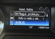 Ford Mondeo Kombi 2,0 l 110 kw