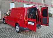 Volkswagen Caddy 40