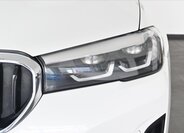 BMW Řada 5 Kombi 3,0 l 210 kw