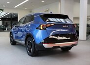 KIA Sportage SUV / Terénní 0,0 0