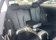 BMW Řada 4 Kupé 2,0 l 140 kw