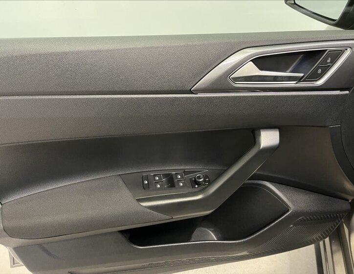 Volkswagen Polo Hatchback 2,0 l 147 kw