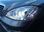 Mercedes-Benz Třídy S Sedan / Limuzína 3,0 l 173 kw