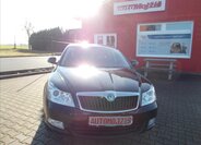 Škoda Octavia 2