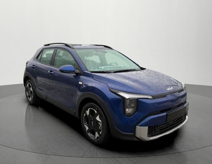 KIA Stonic Hatchback 998,0 74 kw