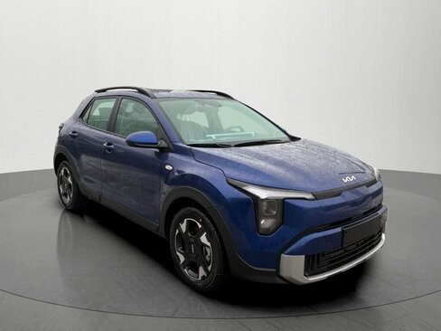 KIA Stonic Hatchback 998,0 74 kw