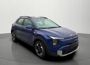 KIA Stonic Hatchback 998,0 74 kw