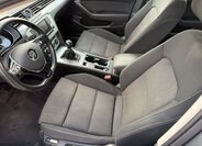 Volkswagen Passat Kombi 2,0 l 110 kw
