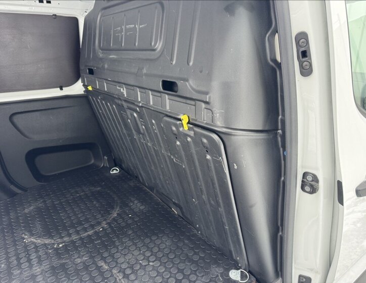 Citroën Berlingo Skříň 1,5 l 75 kw