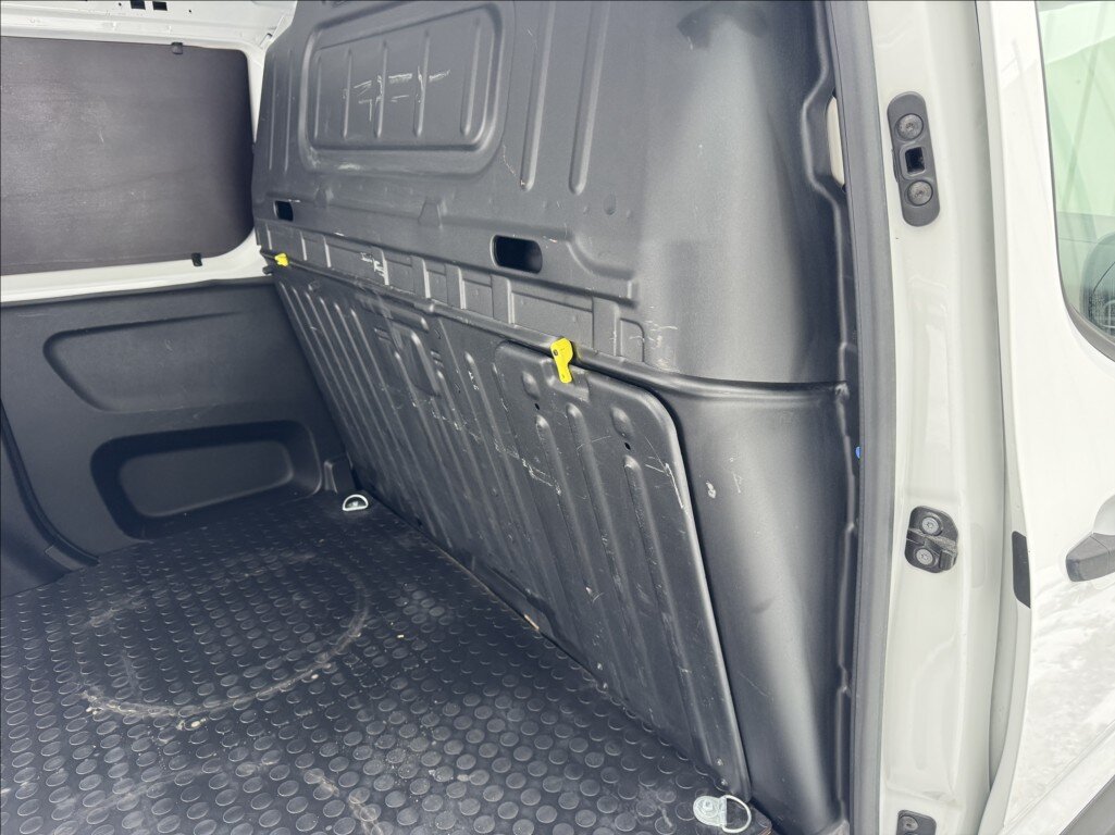 Citroën Berlingo Skříň 1,5 l 75 kw