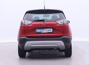 Opel Crossland Hatchback 1,2 l 81 kw