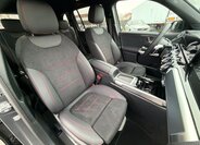 Mercedes-Benz GLB SUV / Terénní 2,0 l 110 kw