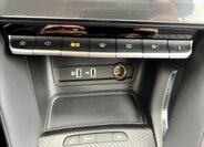 MG ZS Hatchback 1,5 l 78 kw