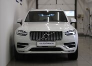 Volvo XC90 SUV / Terénní 2,0 l 173 kw