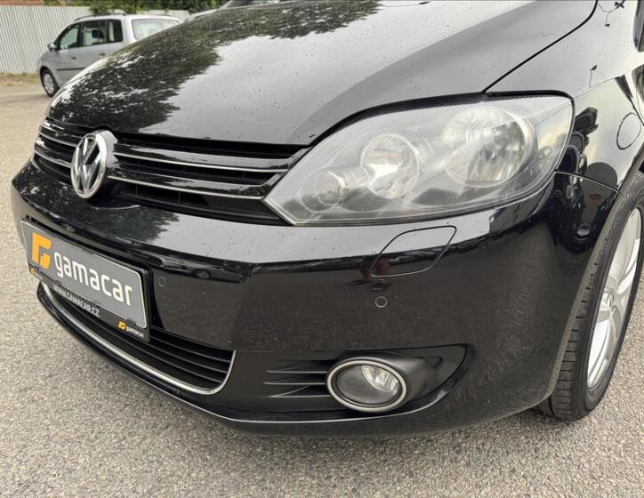 Volkswagen Golf Plus 15
