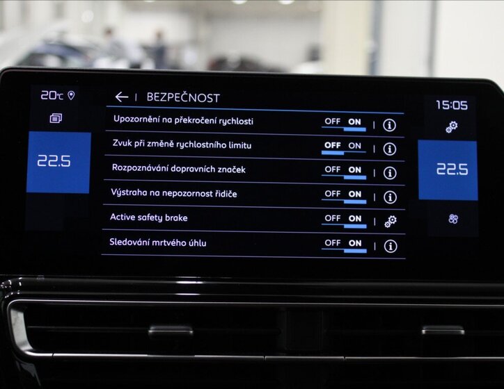 Citroën C5 Aircross 14