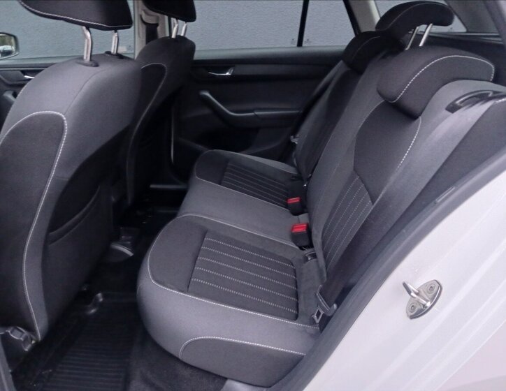 Škoda Fabia Kombi 999,0 70 kw