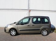 Citroën Berlingo 6