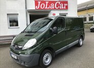 Opel Vivaro Skříň 2,0 l 66 kw