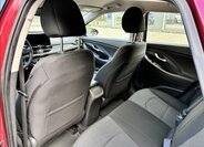 Hyundai i30 Kombi 1,5 l 117 kw