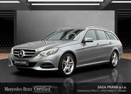 Mercedes-Benz Třídy E 1