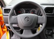Opel Movano Valník 2,3 l 110 kw