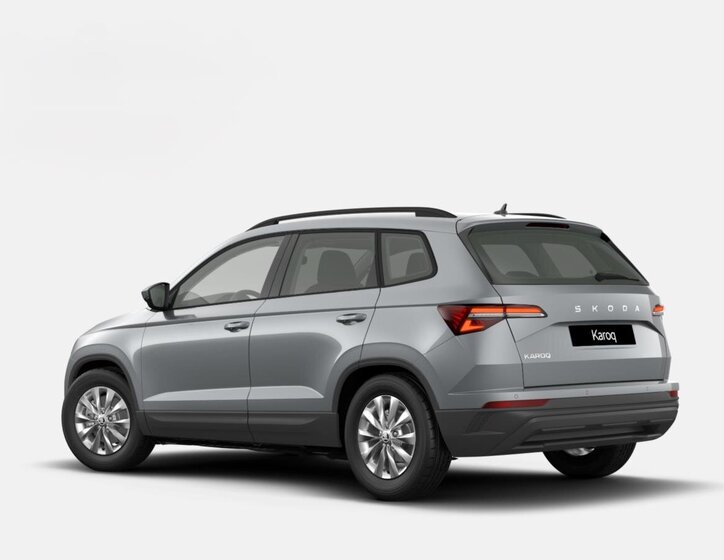 Škoda Karoq SUV / Terénní 0,0 110 kw